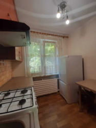 3-ох кім.квартира пр.Левка Лукяненка з меблями та технікою. фото 10 3-ох кім.квартира пр.Левка Лукяненка з меблями та технікою. фото 10