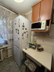 Продаж гарної однокімнатної в тихому районі 31м2 ( Степана Бандери) фото 5 Продаж гарної однокімнатної в тихому районі 31м2 ( Степана Бандери) фото 5