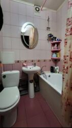 1 комнатная квартира на Рокоссовского фото 5 1 комнатная квартира на Рокоссовского фото 5