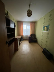 Продається охайна 3х кім. 62м2 4/5 в районі Епіцентра. фото 1 Продається охайна 3х кім. 62м2 4/5 в районі Епіцентра. фото 1