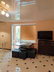 1 кімнатна квартира, ремонт,усі меблі і техніка на Космонавтів р-н Рокосовського. фото 4 1 кімнатна квартира, ремонт,усі меблі і техніка на Космонавтів р-н Рокосовського. фото 4