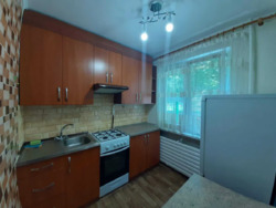 3-ох кім.квартира пр.Левка Лукяненка з меблями та технікою. фото 8 3-ох кім.квартира пр.Левка Лукяненка з меблями та технікою. фото 8