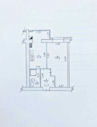 Продається квартира фото 20 Продається квартира фото 20