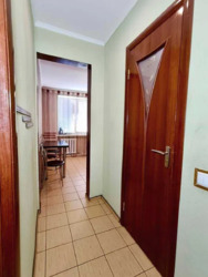 Продаж гарної 1-кімн квартири в центрі, можливо за сертифікат. фото 4 Продаж гарної 1-кімн квартири в центрі, можливо за сертифікат. фото 4