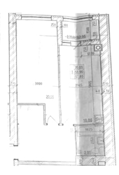 Продам 1 кімнатну квартиру в новобудові біля парку Ялівщина фото 14 Продам 1 кімнатну квартиру в новобудові біля парку Ялівщина фото 14