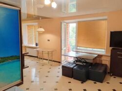 1 кімнатна квартира, ремонт,усі меблі і техніка на Космонавтів р-н Рокосовського. фото 2 1 кімнатна квартира, ремонт,усі меблі і техніка на Космонавтів р-н Рокосовського. фото 2