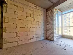 ����������� �� ������� ������� 1-������� �������� ������ 34,2 �², ����������� �� 6-�� ������ � 10. ����: ϳ��� �����������. ���� 7