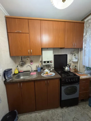 Продаж гарної однокімнатної в тихому районі 31м2 ( Степана Бандери) фото 6 Продаж гарної однокімнатної в тихому районі 31м2 ( Степана Бандери) фото 6