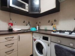 1-кімнатна квартира проспект Миру район Рути фото 1 1-кімнатна квартира проспект Миру район Рути фото 1