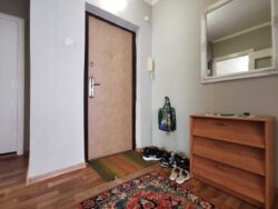 Доглянута 2-кімнатна квартира, 3-й поверх фото 9 Доглянута 2-кімнатна квартира, 3-й поверх фото 9