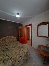 3-ох кім.квартира пр.Левка Лукяненка з меблями та технікою. фото 1 3-ох кім.квартира пр.Левка Лукяненка з меблями та технікою. фото 1