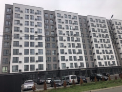 Продаж двокімнатної квартири в ЖК 'Масани Сіті' фото 2 Продаж двокімнатної квартири в ЖК 'Масани Сіті' фото 2