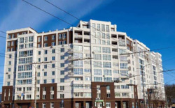 1кімнатна гарна квартира в новобудові з ремонтом на Рокосовського фото 12 1кімнатна гарна квартира в новобудові з ремонтом на Рокосовського фото 12