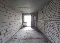 Продам 1 кімнатну квартиру в новобудові біля парку Ялівщина фото 7 Продам 1 кімнатну квартиру в новобудові біля парку Ялівщина фото 7