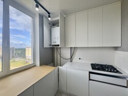 2-кім. квартира Масани. Простір, у якому продумано кожну деталь. фото 12 2-кім. квартира Масани. Простір, у якому продумано кожну деталь. фото 12