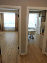 Лісова вул., 42-Б, Чудова квартира знаходиться в новому, тихому, затишному мікрорайоні ЖК Лісови фото 2 Лісова вул., 42-Б, Чудова квартира знаходиться в новому, тихому, затишному мікрорайоні ЖК Лісови фото 2