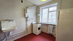 Продаж 1 кімнатної квартири р-н вул. Козацької фото 3 Продаж 1 кімнатної квартири р-н вул. Козацької фото 3