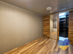 3-кімнатна квартира біля «Круга» фото 1 3-кімнатна квартира біля «Круга» фото 1