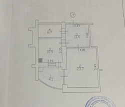 Продається квартира фото 8 Продається квартира фото 8