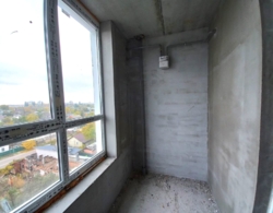 Продам 1 кімнатну квартиру в новобудові біля парку Ялівщина фото 10 Продам 1 кімнатну квартиру в новобудові біля парку Ялівщина фото 10