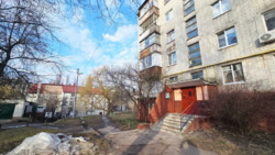 Продаж 1 кімнатної квартири р-н вул. Козацької фото 1 Продаж 1 кімнатної квартири р-н вул. Козацької фото 1