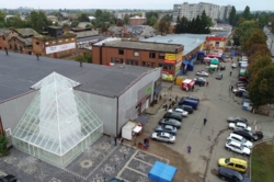 Продам бюджентну 1 кімнатну квартиру з гарним розташуванням фото 1 Продам бюджентну 1 кімнатну квартиру з гарним розташуванням фото 1