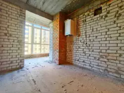 ����������� �� ������� ������� 1-������� �������� ������ 34,2 �², ����������� �� 6-�� ������ � 10. ����: ϳ��� �����������. ���� 6