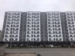 Продаж двокімнатної квартири в ЖК 'Масани Сіті' фото 1 Продаж двокімнатної квартири в ЖК 'Масани Сіті' фото 1