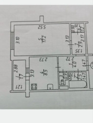 Центр!1 кім 40 м.кв 9/9 інд лічильник тепла Осбб Градецький Богуна. фото 11 Центр!1 кім 40 м.кв 9/9 інд лічильник тепла Осбб Градецький Богуна. фото 11