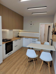 Лісова вул., 42-Б, Чудова квартира знаходиться в новому, тихому, затишному мікрорайоні ЖК Лісови фото 4 Лісова вул., 42-Б, Чудова квартира знаходиться в новому, тихому, затишному мікрорайоні ЖК Лісови фото 4