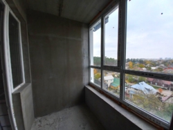 Продам 1 кімнатну квартиру в новобудові біля парку Ялівщина фото 9 Продам 1 кімнатну квартиру в новобудові біля парку Ялівщина фото 9