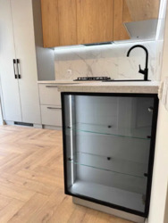 Продаж 1-кімн квартира Масани Якісний ремонт Техніка. фото 8 Продаж 1-кімн квартира Масани Якісний ремонт Техніка. фото 8