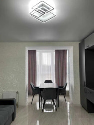 1кімнатна гарна квартира в новобудові з ремонтом на Рокосовського фото 2 1кімнатна гарна квартира в новобудові з ремонтом на Рокосовського фото 2