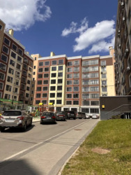 ������ 2-������� �� Art house. ���� 1