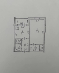 ������ 1 ������� �������� �� ������ ������� ���� 20