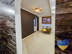 3-кімнатна квартира біля «Круга» фото 7 3-кімнатна квартира біля «Круга» фото 7