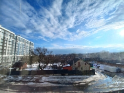 Продаж 2 кімнатної квартири в новобудові по вул.Лісова фото 5 Продаж 2 кімнатної квартири в новобудові по вул.Лісова фото 5