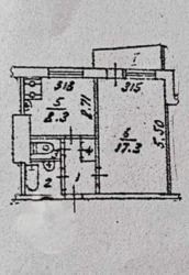 ������ 1-��� �������� 34 �2 ���� ������ � ����, �������� ����� ����.. ���� 20