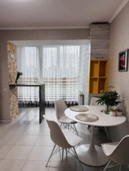 Продаться 1к квартира в центрі міста. Пр.Перемоги 119а фото 4 Продаться 1к квартира в центрі міста. Пр.Перемоги 119а фото 4