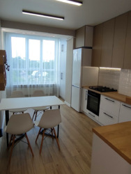 Лісова вул., 42-Б, Чудова квартира знаходиться в новому, тихому, затишному мікрорайоні ЖК Лісови фото 3 Лісова вул., 42-Б, Чудова квартира знаходиться в новому, тихому, затишному мікрорайоні ЖК Лісови фото 3