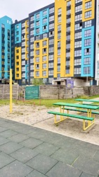 Сама низька ціна! 1к кв з вдалим плануванням! Автономка! фото 4 Сама низька ціна! 1к кв з вдалим плануванням! Автономка! фото 4