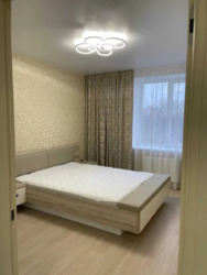 1кімнатна гарна квартира в новобудові з ремонтом на Рокосовського фото 9 1кімнатна гарна квартира в новобудові з ремонтом на Рокосовського фото 9