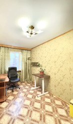 3–кімнатна квартира в центрі, 57 м2, біля Валу. фото 2 3–кімнатна квартира в центрі, 57 м2, біля Валу. фото 2