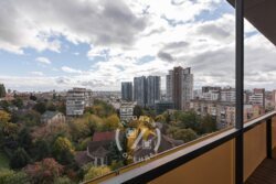 Пентхаус із терасою та краєвидом на Печерськ — вул. Глазунова, 13 фото 4 Пентхаус із терасою та краєвидом на Печерськ — вул. Глазунова, 13 фото 4