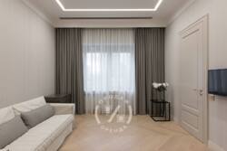 Пентхаус із терасою та краєвидом на Печерськ — вул. Глазунова, 13 фото 10 Пентхаус із терасою та краєвидом на Печерськ — вул. Глазунова, 13 фото 10