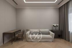 Пентхаус із терасою та краєвидом на Печерськ — вул. Глазунова, 13 фото 9 Пентхаус із терасою та краєвидом на Печерськ — вул. Глазунова, 13 фото 9