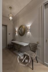 Пентхаус із терасою та краєвидом на Печерськ — вул. Глазунова, 13 фото 11 Пентхаус із терасою та краєвидом на Печерськ — вул. Глазунова, 13 фото 11