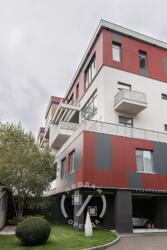 Пентхаус із терасою та краєвидом на Печерськ — вул. Глазунова, 13 фото 16 Пентхаус із терасою та краєвидом на Печерськ — вул. Глазунова, 13 фото 16