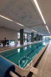 Пентхаус із терасою та краєвидом на Печерськ — вул. Глазунова, 13 фото 18 Пентхаус із терасою та краєвидом на Печерськ — вул. Глазунова, 13 фото 18