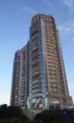 Продаж! Квартира з видом на озеро, Шумського 5, 107 м2 фото 14 Продаж! Квартира з видом на озеро, Шумського 5, 107 м2 фото 14